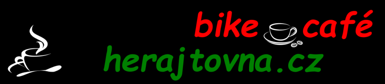 bike café herajtovna.cz